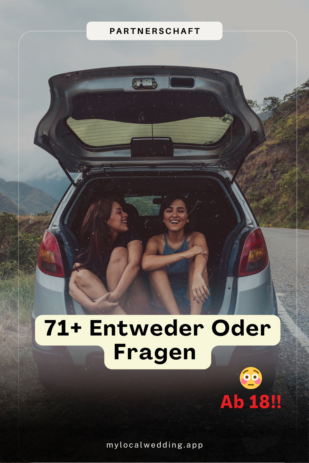 Entweder Oder Fragen