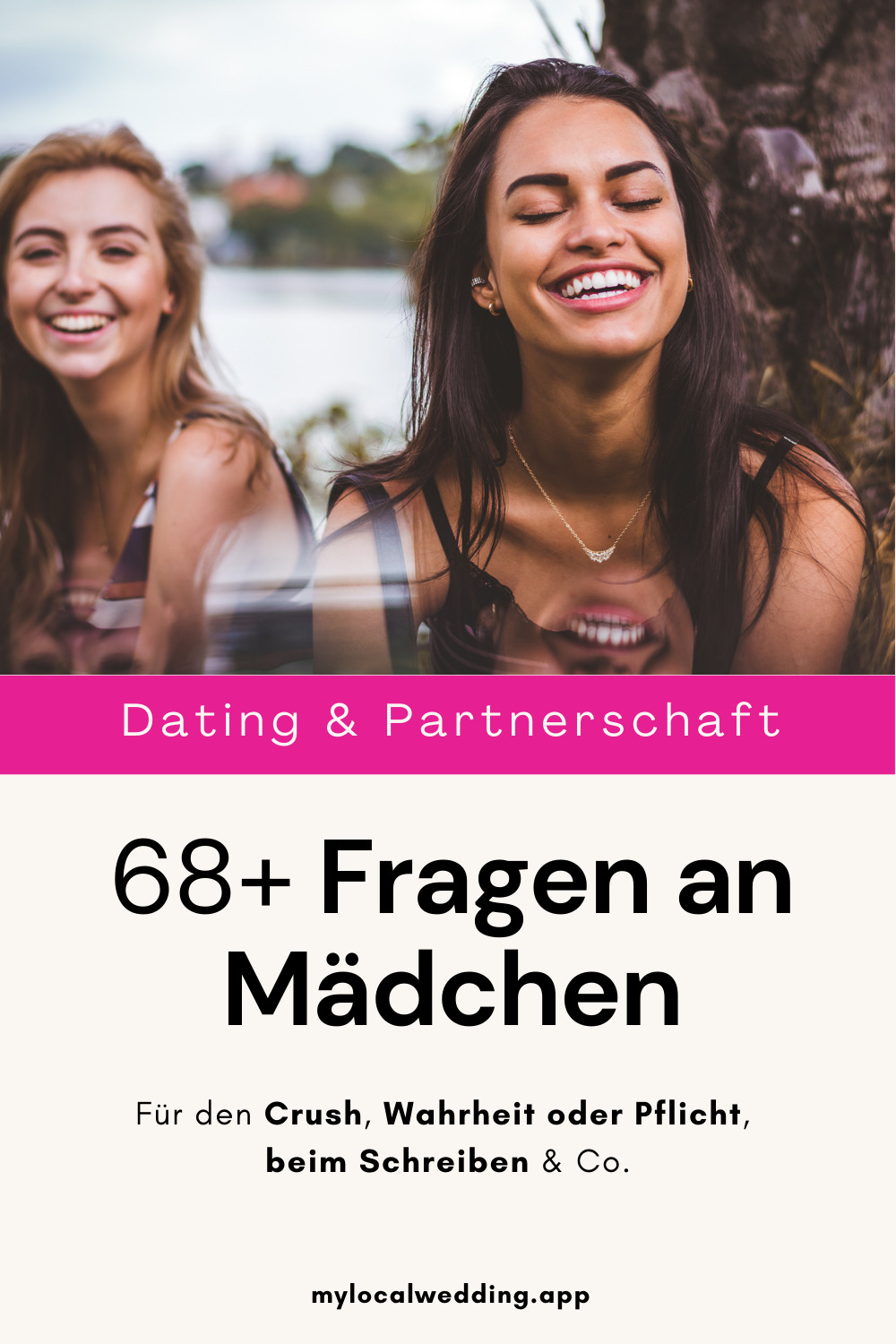 Fragen an Mädchen 14