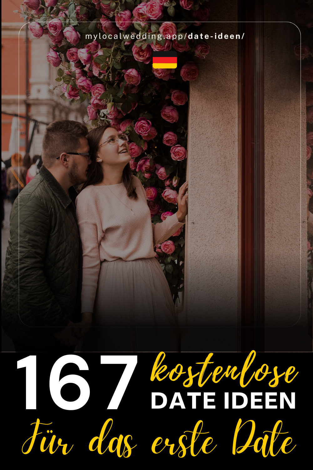 kostenlose Date Ideen