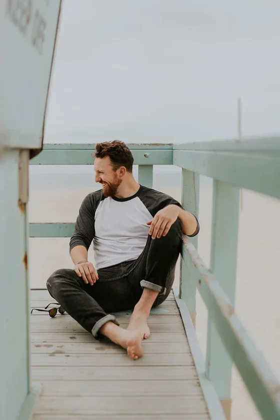 Komplimente für Männer: Für Partner, Väter und Brüder mylocalwedding