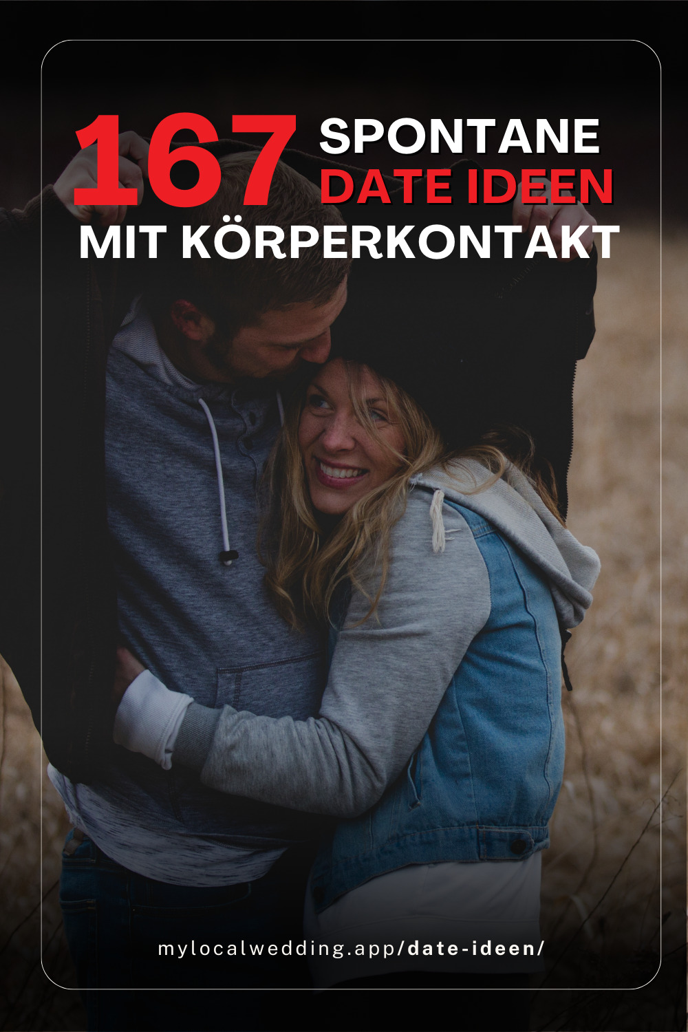 spontane date ideen für den Sommer