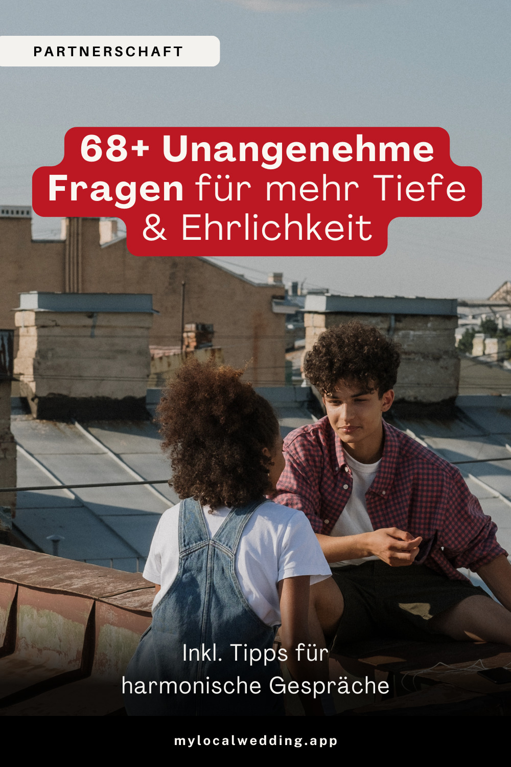 unangenehme Fragen