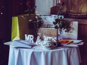 Hochzeitsgeschenke mylocalwedding hochzeitsplanung