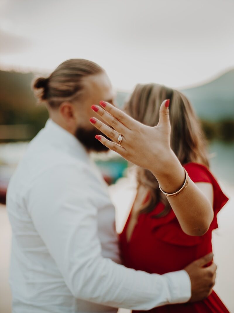 Erstaunlich 24 Jahre Verheiratet Fotos