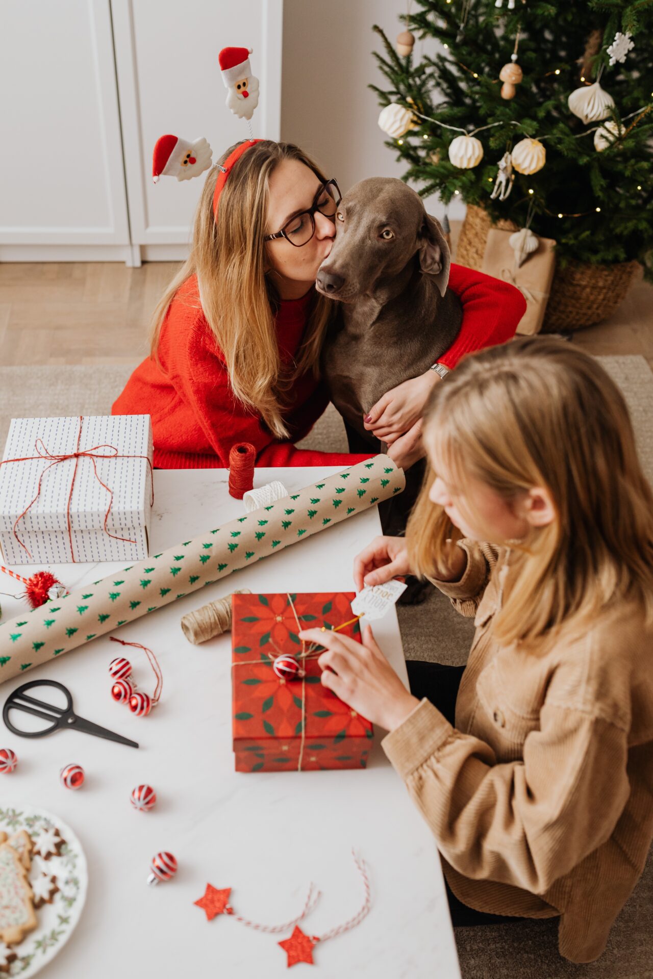 Weihnachtsgeschenk Ideen